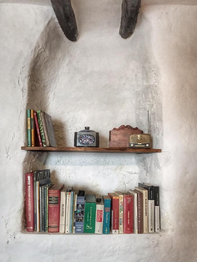 فيلا Casa Juncaria Yunquera المظهر الخارجي الصورة